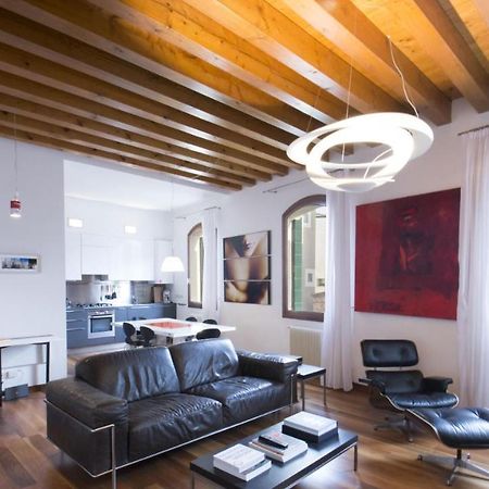 Ferienwohnung Casa Di Silvia & Daniele Venedig Exterior foto