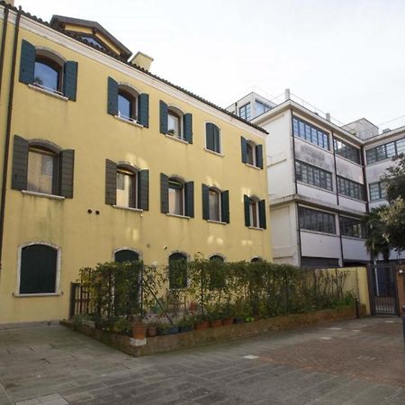 Ferienwohnung Casa Di Silvia & Daniele Venedig Exterior foto