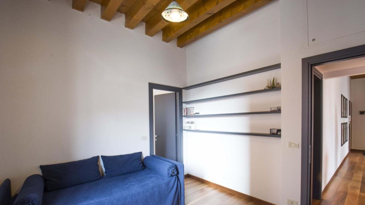 Ferienwohnung Casa Di Silvia & Daniele Venedig Exterior foto